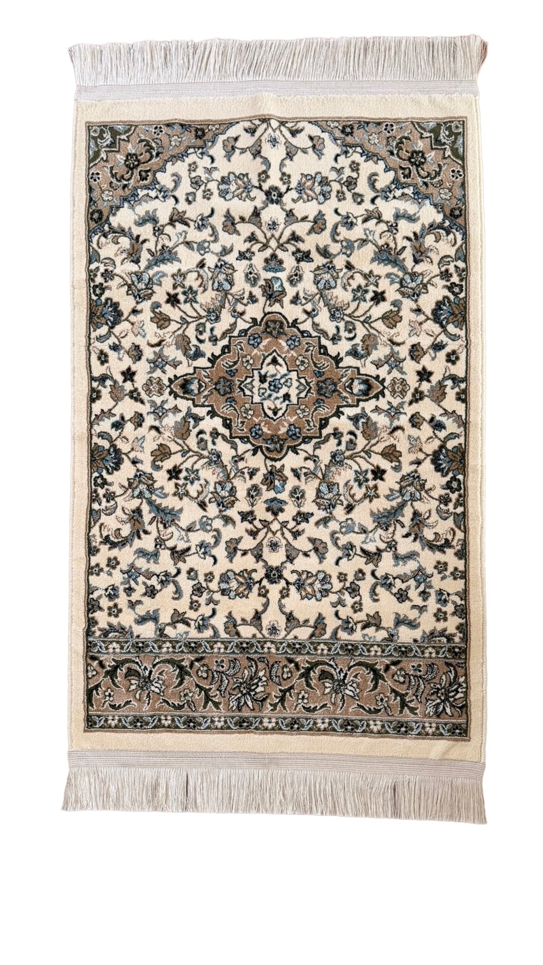 Tapis Safaa