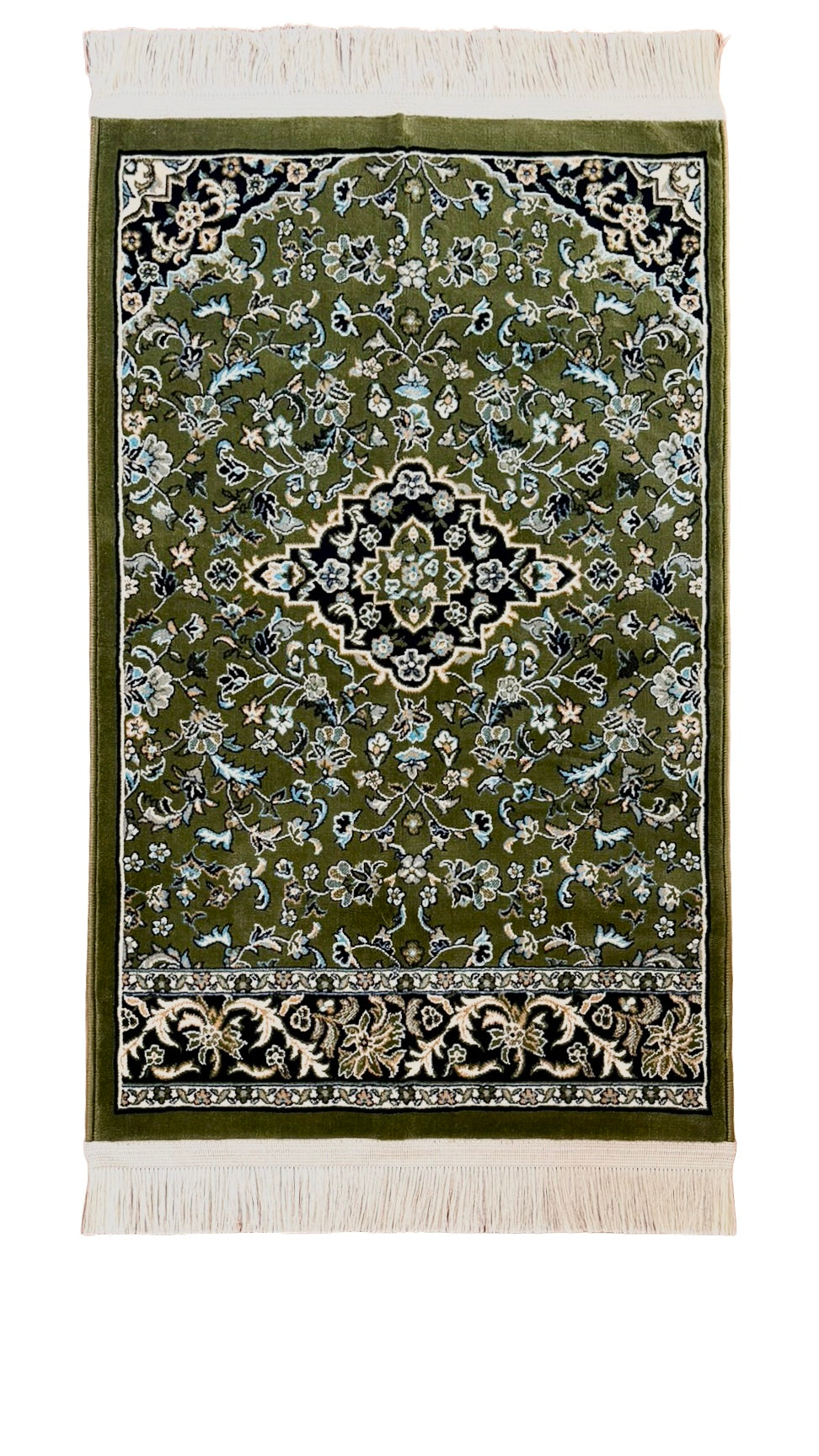 Tapis Rawdah